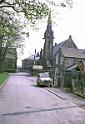 Methodist Church  c1970